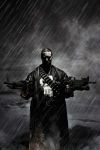 PUNISHER MAX: GET CASTLE # 1